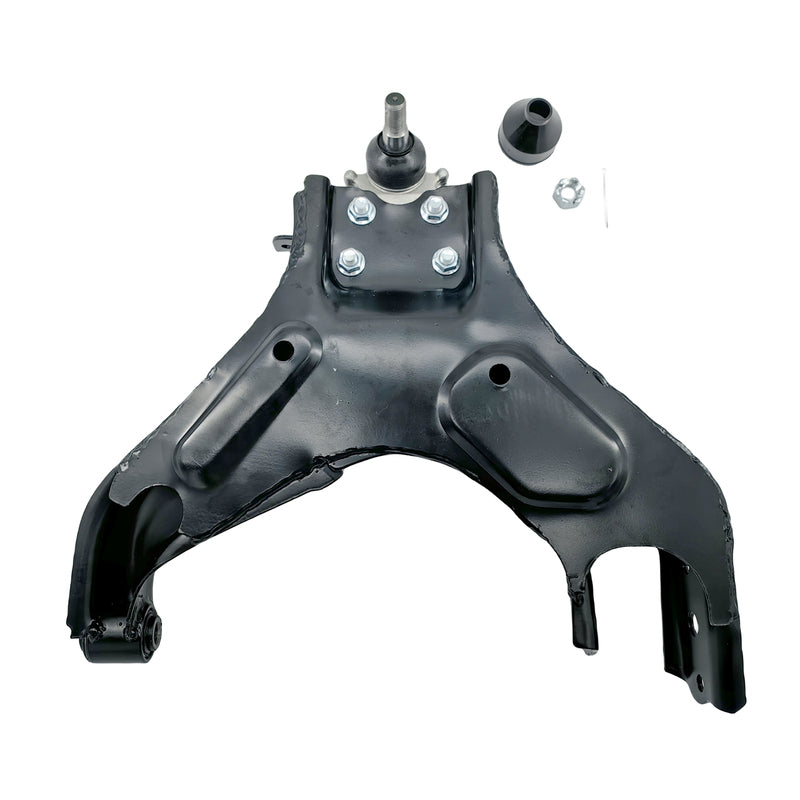 Front Lower Control Arm With Ball Joint Left Hand Side to suit Greatwall V200 V240 K2 4WD 2009-ON — image 1