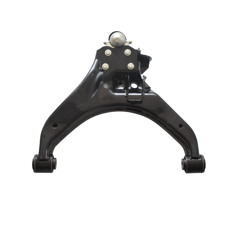 Front Lower Control Arm Left to suit Holden Colorado Trailblazer RG Isuzu Dmax TFS Mux 4WD LDV T60 — image 1