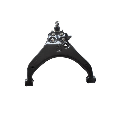 Front Lower Control Arm Right to suit Holden Colorado Trailblazer RG Isuzu Dmax TFS Mux 4WD LDV T60 — image 1