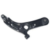 Front Lower Control Arm Left Hand Side With Ball Joint to suit Hyundai i30 GD 05/2012-02/2017 — image 2