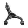 Front Upper Control Arm Left Hand Side to suit Land Rover Range Rover Sport L320 2005-2013 — image 1