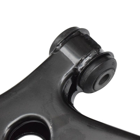 Front Lower Control Arm Left With 18MM Ball Joint For Mazda3 Axela BK 5 Premacy CR Biante B32H34350C — image 4