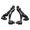 Front Lower Left & Right Control Arm With Ball Joint Set to suit Mazda 6 GG GY 02-07 — image 2