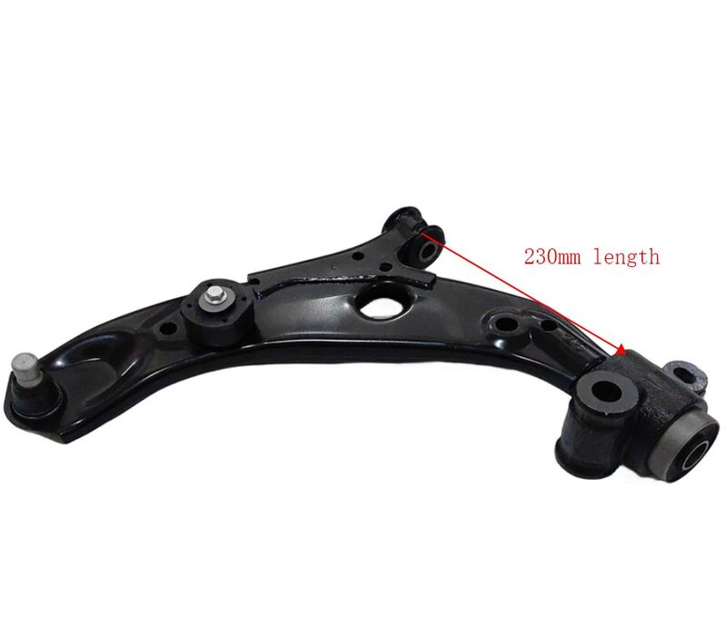 Front Lower Control Arm Left Hand Side to suit Mazda CX-9 TC 07/2016-2023 — image 3