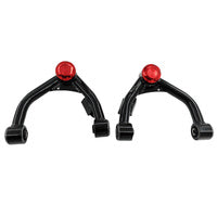 Fit For Mitsubishi Triton ML MN MQ MR Pajero Sport QE QF Challenger PB PC 2005-2023 Pair Front Upper Control Arms Left & Right Hand Side