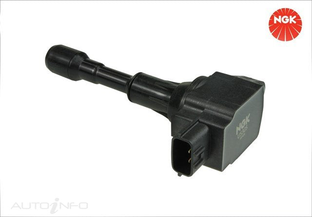NGK Ignition Coil 49025 - U5305