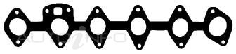 Permaseal Gasket Manual IN Ford - JB903