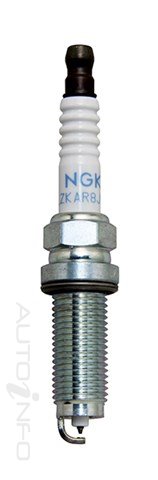 NGK Iridium Spark Plug 95660 - ILZKAR8J8SY