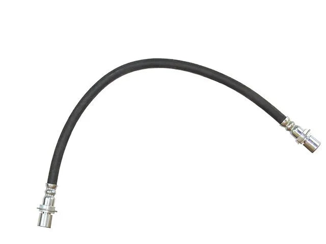 Superior Engineering FCRBRL3R Brake Line Rubber 2-3 Inch 50-75mm Rear Each (Courier)