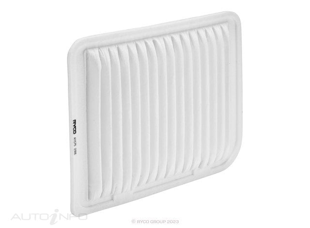 Ryco Air Filter Ford BA BF - A1575