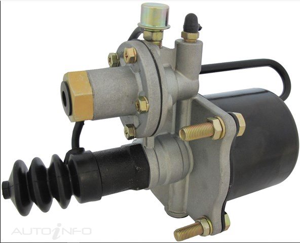 TATP Clutch Slave Cylinder Air Servo Multifit - 642-03502