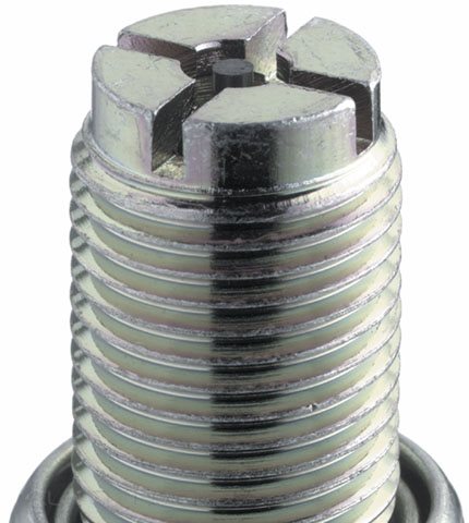 NGK Surface Discharge Spark Plug 5483 - BUR9EQ