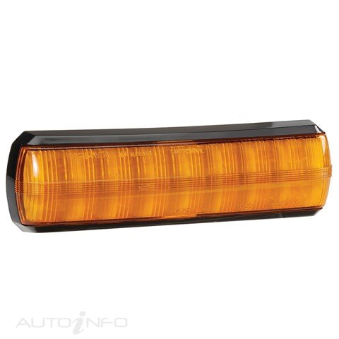 Narva LED 38 10-30V Rear Indicator - 93814BL