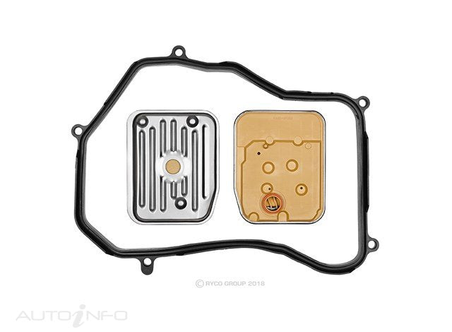 Ryco Transmission Filter Kit VW097/01M - RTK257