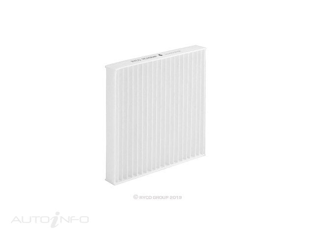 Ryco Cabin Filter Jeep Wrang - RCA384P