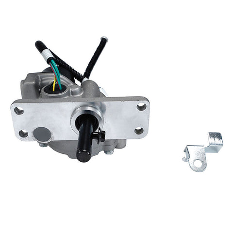 Fit For Toyota Land Cruiser HZJ71 HJZ78 GRJ79 VDJ78 HDJ79 FZJ105 1992-2016 4145060042 Rear Differential Lock Actuator