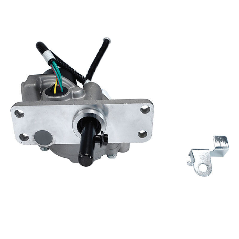 Fit For Toyota Land Cruiser HZJ71 HJZ78 GRJ79 VDJ78 HDJ79 FZJ105 1992-2016 4145060042 Rear Differential Lock Actuator