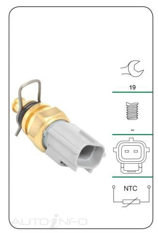Tridon Antifreeze Sensor - TCS112