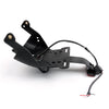 Sportster XL 883 1200 48 2004-2014 Generic Fender Mount License Plate Brake Light