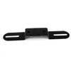 Kawasaki NINJA 250R ZX6R ZX9R ZX10R ZX12R Generic Universal License Plate Bracket
