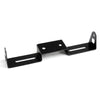 Suzuki GSXR 600 750 1000 Black Generic Universal License Plate Bracket Mount Frame