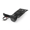 Harley Sportster 1200 XL1200L 06-11 Generic LED Light Side Mount License Plate