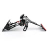 Yamaha YZF600 R6 YZF-R6 98-02 Generic Adjustable License Plate Mount Holder Bracket