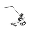 Ducati 848 / 1098 Blk Aluminium Alloy Motorcycle License Plate Holder Bracket
