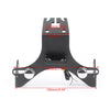 Kawasaki Z1000 Z 1000 SX 2013-2017 Generic Motorcycle License Plate Bracket Holder