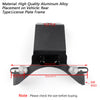 Yamaha YZF-R1 2004-2014 Generic License Plate Bracket Number Holder Plate with 3 LED