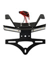HONDA CB650R CBR650R 2019-2020 License Plate Holder Bracket