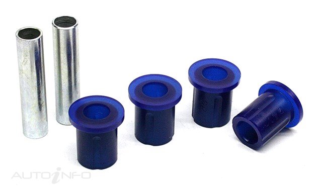 SuperPro Rear Spring Front Eye BU - SPF2241K