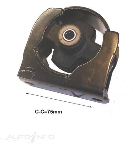 Transgold Engine Mount Front Toyota Aven Verso 2.4 - TEM2140
