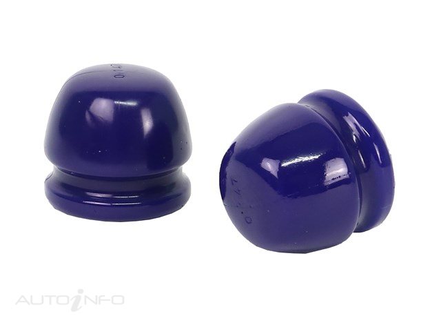 SuperPro Gmh-shortened Bump Stop - SPF0147K
