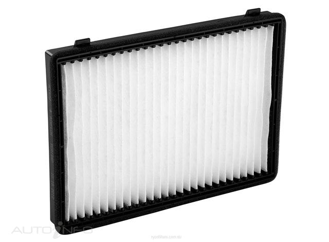 Ryco Cabin Filter Holden Captiva - RCA194P