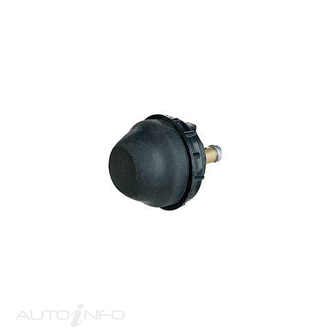 Narva Momentary Onwards Push Button - 60039BL