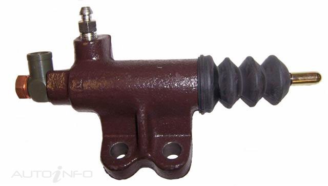 Protex Clutch Slave Cylinder Mitsubishi L300 L400 88-On98 - 210D0079