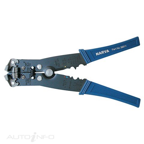 Narva Cable Stripping Tool - 56511