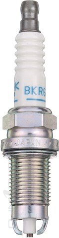 NGK Multiground Spark Plug 3654 - BKR6EKUD