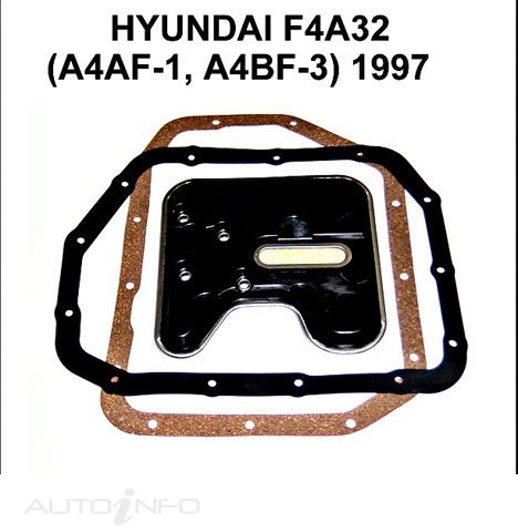 Superiol Fsk Hyundai Accessory Getz Elant - STK2077