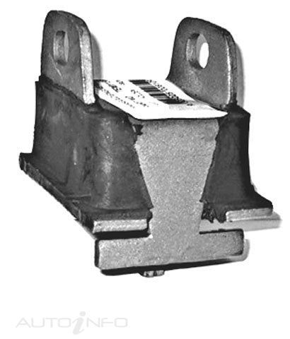 Transgold Engine Mount Front Holden Commercial 78-On86 6CYL - TEM1156