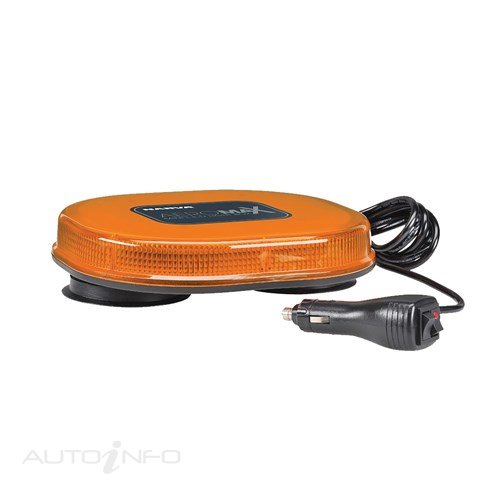 Narva 12/24V LED Aeromax Mini Bar - 85013A