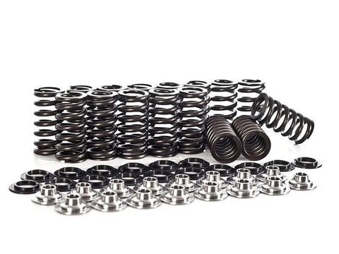 Integrated Engineering Ferrea Valve Spring & Retainer Kit (Golf Mk5 GTI 05-09/Polo Mk6 GTI 18-20) — fits Volkswagen...