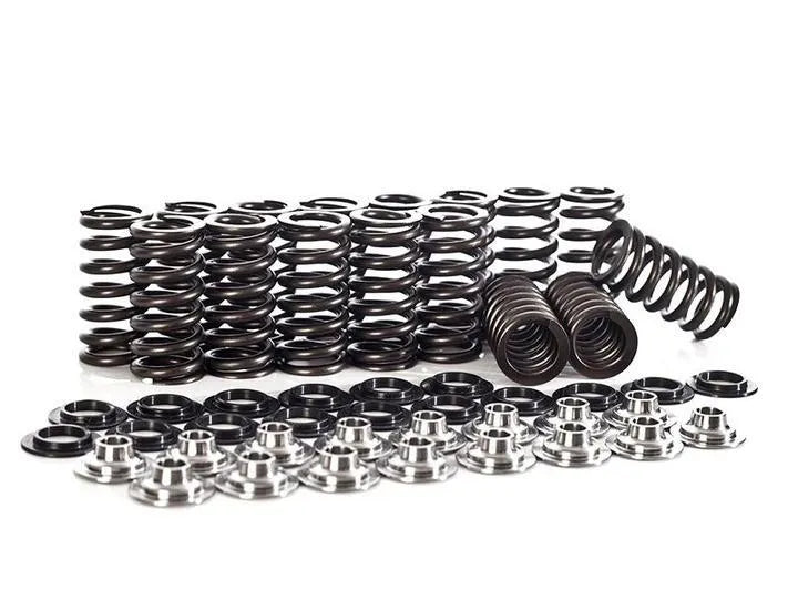 Integrated Engineering Ferrea Valve Spring & Retainer Kit (Golf Mk5 GTI 05-09/Polo Mk6 GTI 18-20) — fits Volkswagen...