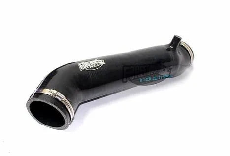 Forefront Industries Silicone Intake Pipe (Navara D40 550 V6 STX) — fits Nissan Navara