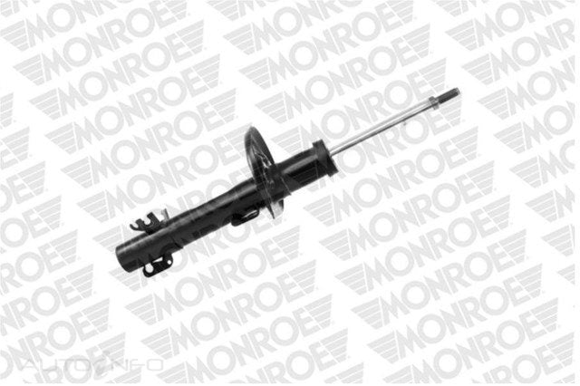 Monroe Shock Absorber Front Audi A1 10-On VW - 742036SP