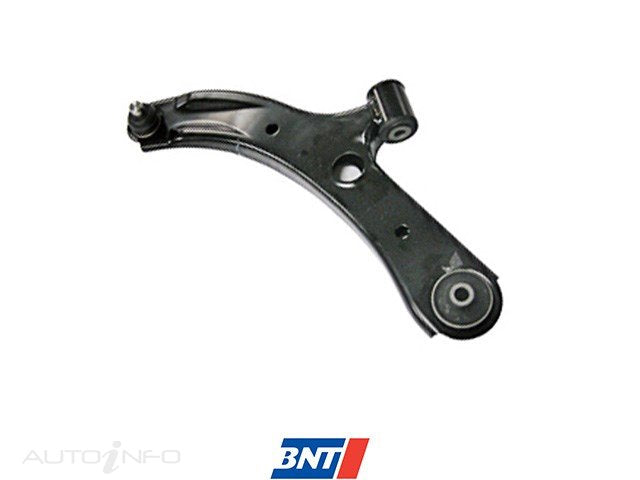 BNT Ball Joint Arm Front Lower LH Suzuki Swift 05-On - CS-711L