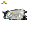 APG All Crash Halogen Manual Adjust Head Lamp Passenger