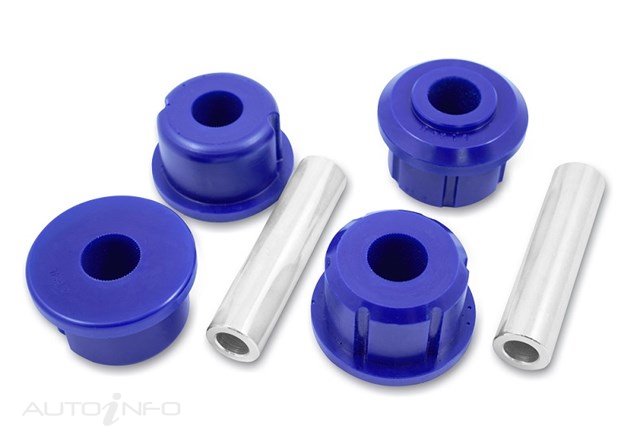 SuperPro Rear Subframe Bush Kit - SPF4184K