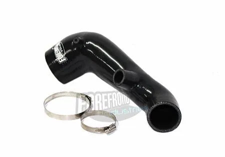 Forefront Industries Silicone Intake Pipe (Navara D40 140kw 10-15) — fits Nissan Navara
